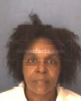 Alvina Delores Vinson