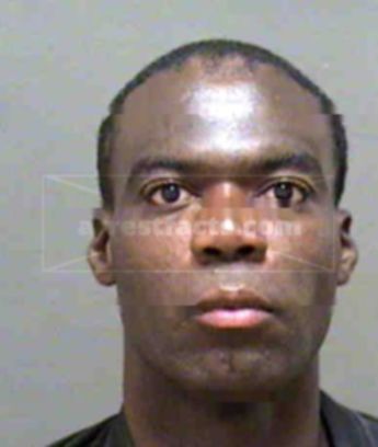 Eric Jerome Mathis