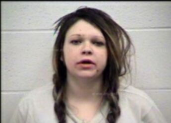 Jessica Mae Fallon