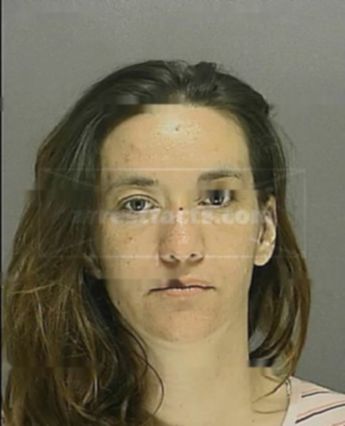 Shanoh Marie Armstrong