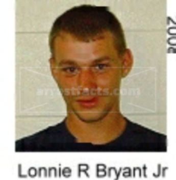 Lonnie Bryant