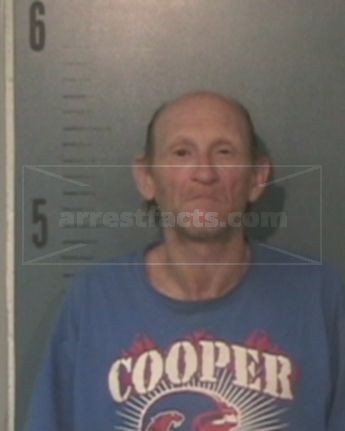 Michael Wayne Barrow