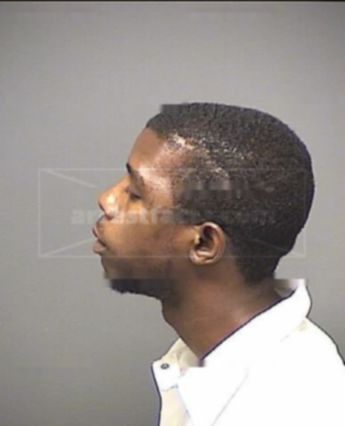 Dashaun Marquise Bailey