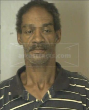 Tony Lavaughn Stephenson