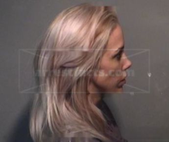 Shelby Marie Prasek