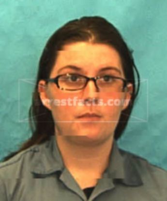 Tiffany Janelle Elders
