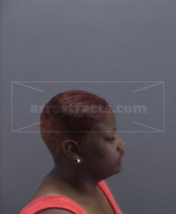 Latoya Charmaine Harris