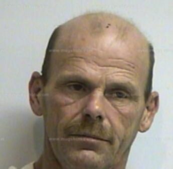 Ronald Jeffry Morrison
