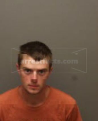 Benjamin Seaver Brinson