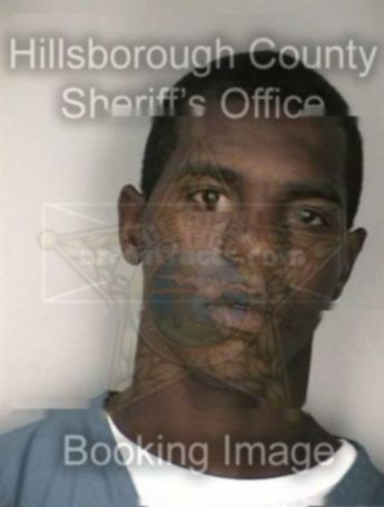 Eric Jamal Walker