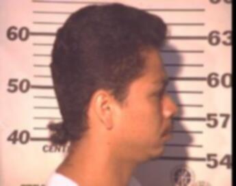 Ernesto Jr Tirado Flores