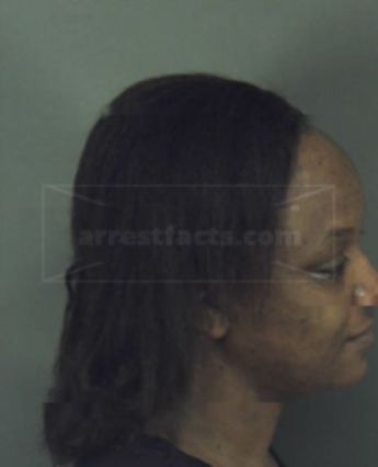 Ronita Westley Mccullough