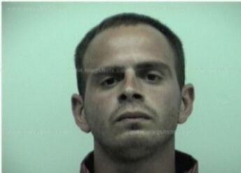 Shawn Michael Meeker