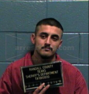 Thomas Christopher Ramirez