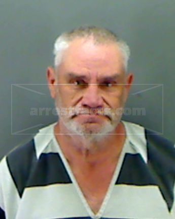 Billy Wayne Lawson