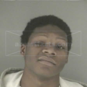 Aaron Alexis White