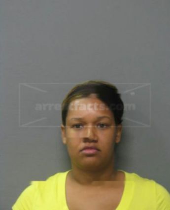 Karlyn Michell Epps
