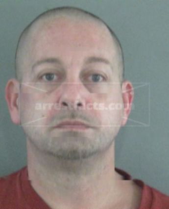 Michael Anthony Ogden