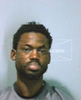 Alton Jermaine Griggs