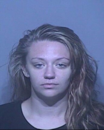 Ashley Tynille Fitzhugh