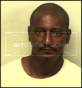 Gregory Eugene Jackson