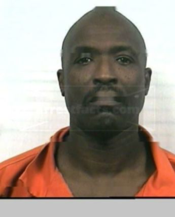 Garrett Roosevelt Scott