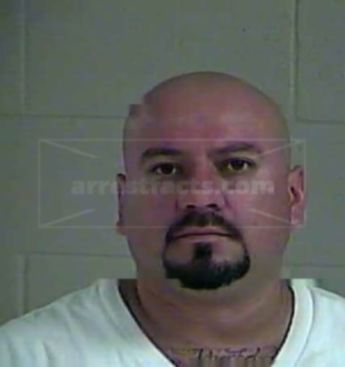 Raul David Martinez-Alvarado