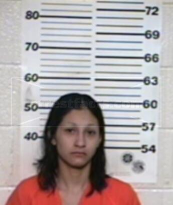 Annalee Hernandez Garza