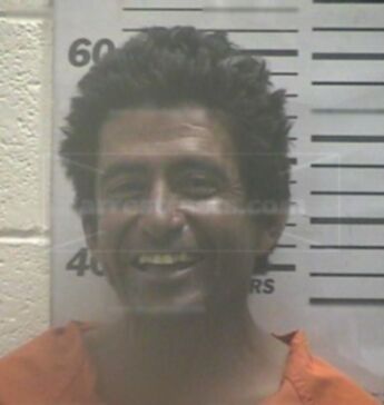 Garry Glenn Gomez