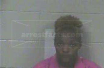 Nadiyah Sabreen Myers