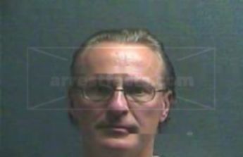 Steven Harold Parrott