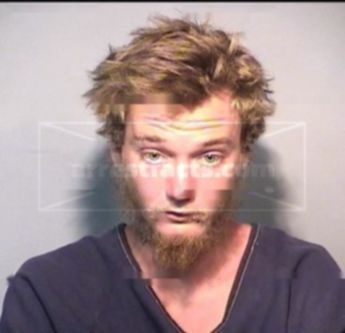 Elijah Sterling Vedder
