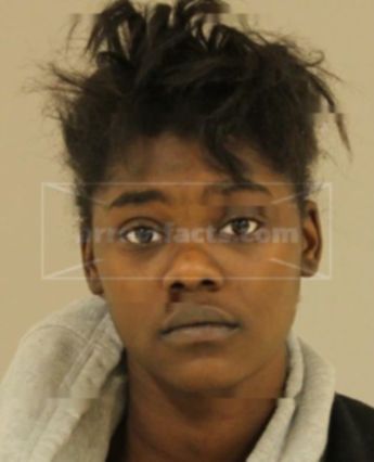 Kayla Elyes Winston