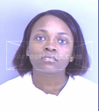 Tamika Nichole Gipson