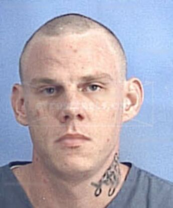 Shane Roger Simms