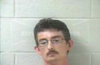 James Christopher Morton