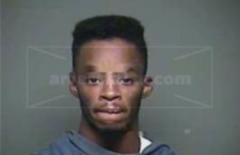 Terrell Laquan Douglas