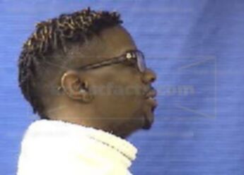 Demarco Antonio Summers