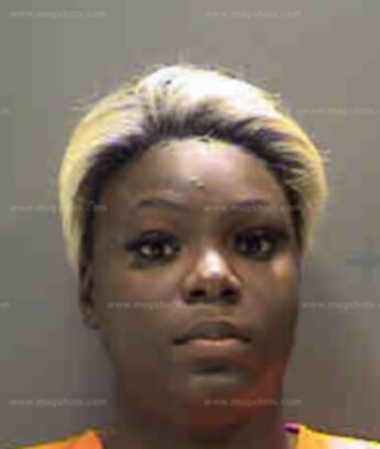 Shantell Lakesha Wilson