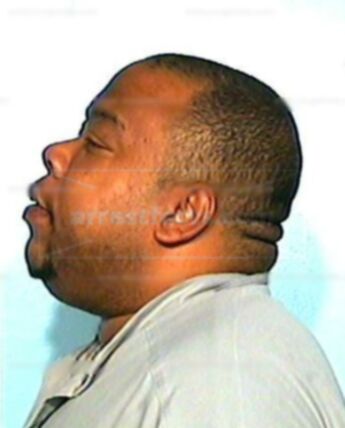 Ritchie D Coleman