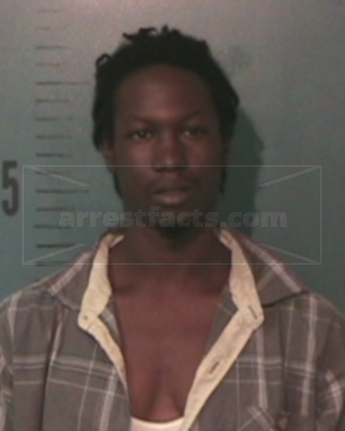 Jarvis Carl Jackson