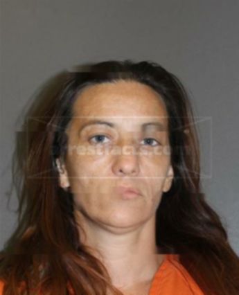 Shanoh Marie Armstrong