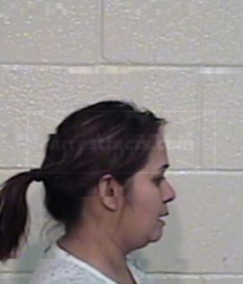 Sandra Isidra Duran