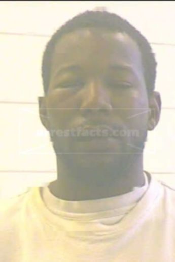 Tyjuan Maurice King