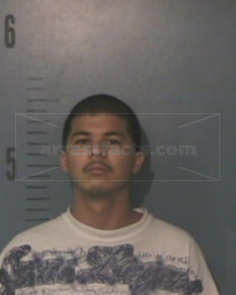 Timothy Jeremiah Martinez