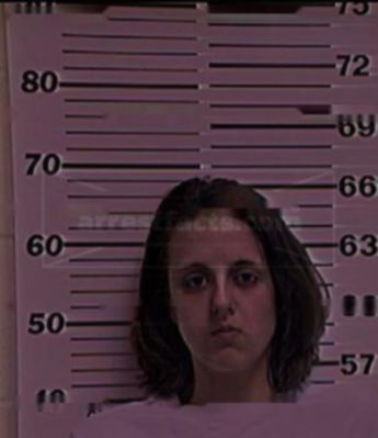 Ashley Nicole Bethke