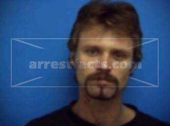 Anthony Wayne Burton