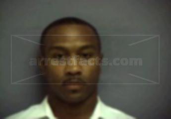 Patrick Tyrone Davis