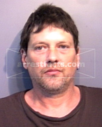 Mark Wayne Williams