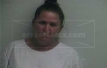 Kimberly Renea Smothers